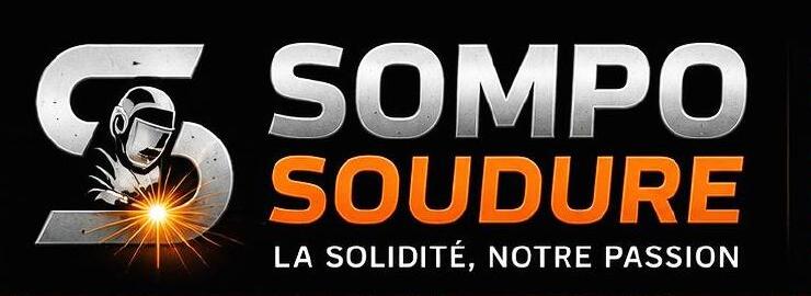 Logo SOMPO SOUDURE